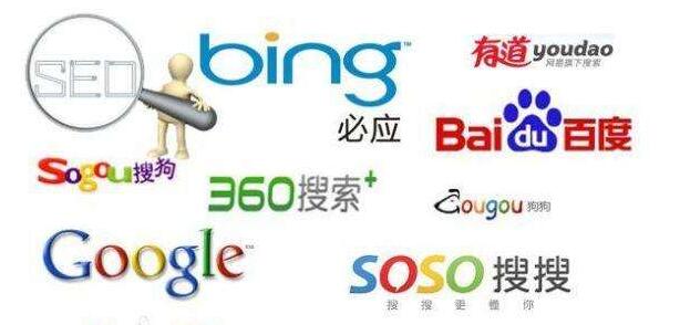 網(wǎng)站優(yōu)化-搜索引擎