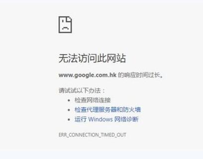 網(wǎng)站優(yōu)化中的幾種常用錯誤代碼-408