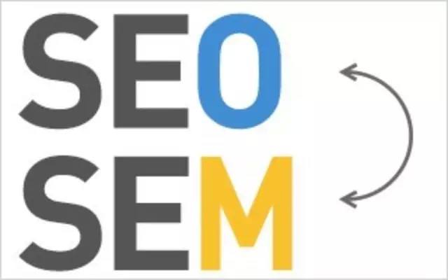 seo和sem