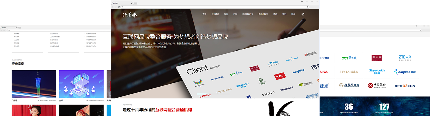 深圳最專業(yè)的網(wǎng)站優(yōu)化公司